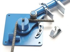 Cintreuse à Fers GIB-3B –