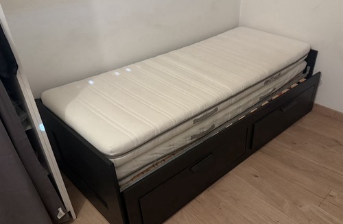 Lit double convertible - lit,