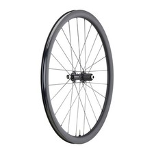 Roues Arrière En Carbone