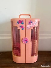 Mallette Barbie maison 1989 On