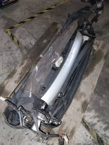 Capote smart mc01 - mc01, 2012