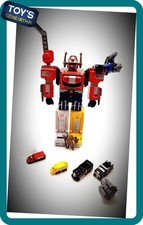 Polly pocket power rangers lightspeed rescue