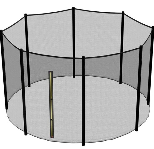 Filet trampoline 305 - filet,