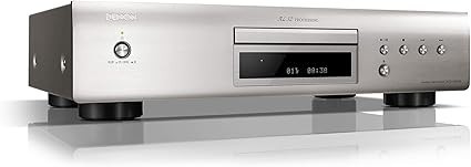 Denon dcd 600ne lecteur - dcd-600ne, cd