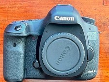 Boitier Canon EOS 5d Mark III