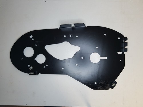 Carter motobineuse sentar - motobineuse,
