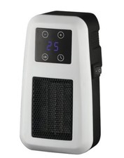 Chauffage soufflant d'appoint