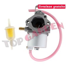 Carburateur pour Club Car DS FE290 Kawasaki Moteur Gas Golf Cart 1016478 Carb