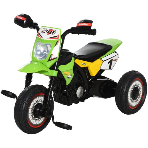 Tricycle enfants moto cross - tricycle,