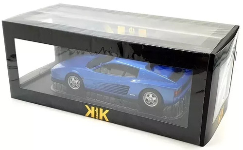 Ferrari testarossa 1984 - testarossa, kk