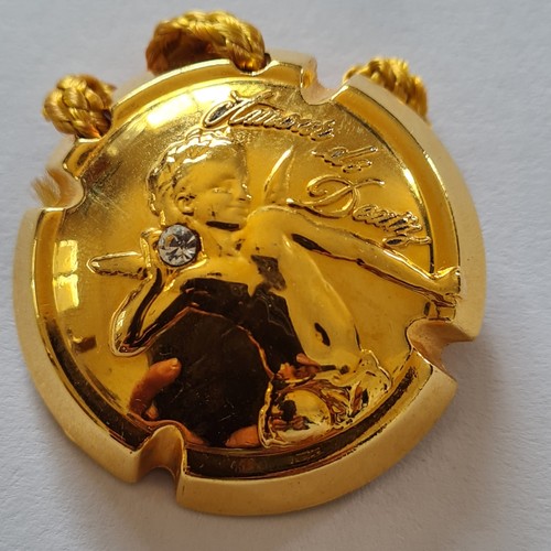Jéroboam capsule champagne - jéroboam, de
