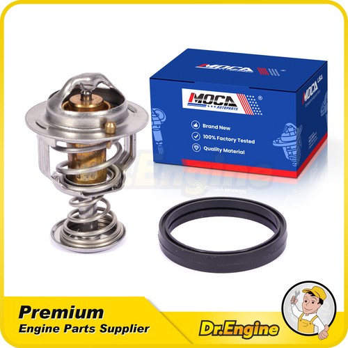 Coolant thermostat for - coolant,