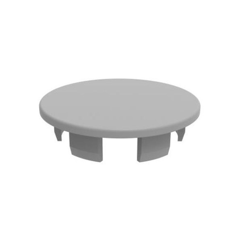 Embout profil aluminium pvc - embout,