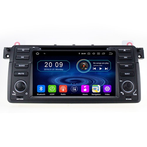 Realmedia lmg7601 pour bmw - lmg7601,