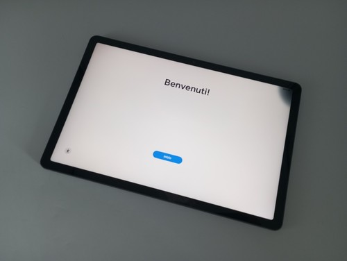 Tablette samsung galaxy tab - tablette,