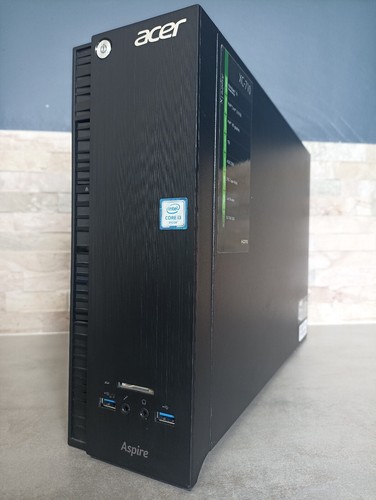 Bureau acer aspire - bureau,