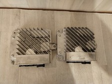 Amplificateur audio Bose pour