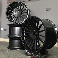 Jantes 21 pouces pour BMW F15 X5 F16 X6 5x120 Concave 4 jantes