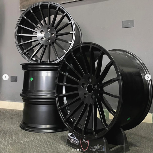 Jantes pouces pour bmw - bmw, f15