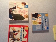 Rare Lot Marabout Livres