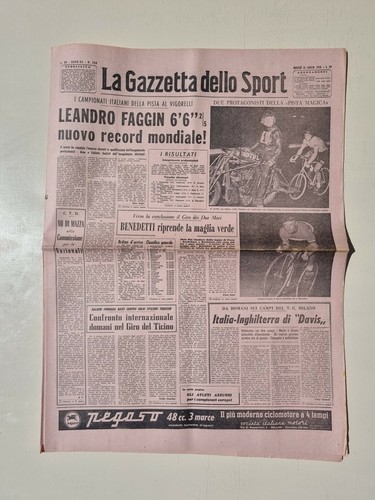 Gazzetta dello sport - sport, 31