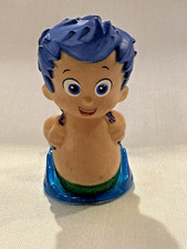 Bubble Guppy Gill Roll 'N Go Roller Ball Toy Nickelodeon