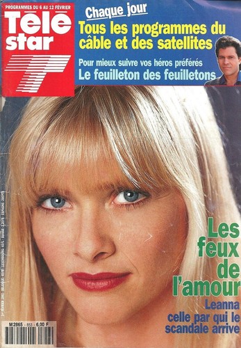 Tele star 853 - tele,