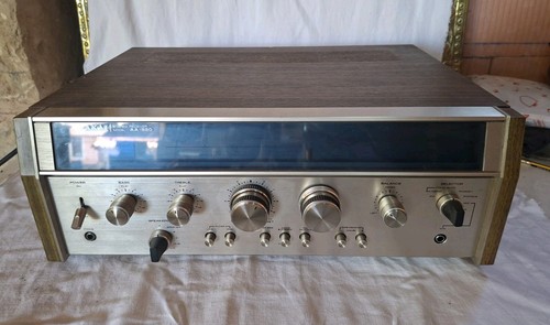 Akai 920 récepteur - akai,