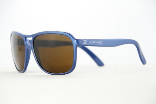 Vintage vuarnet 003 bleu - vintage,