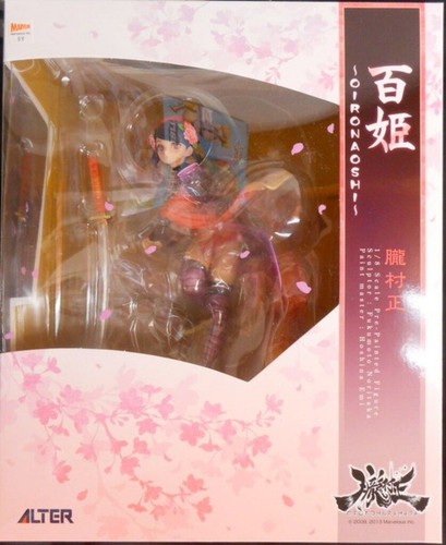 Figurine alter muramasa the - alter,