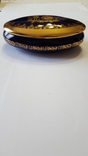 Boite bijoux bonbonnière - bijoux,