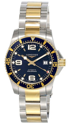 Homme longines hydroconquest - homme&longines&,