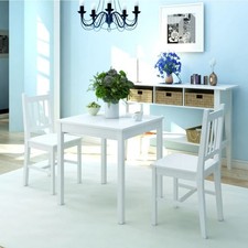 Ensemble de table et chaises