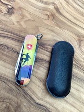 Victorinox Classic SD - CLIMB