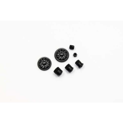 Kyosho couronnes pignons - couronnes,