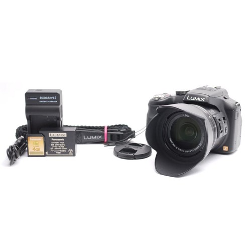 Appareil photo optique - , zoom