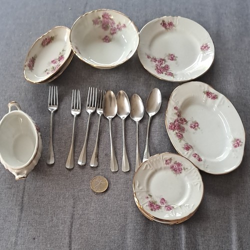 Dînette 1900 service - 1900,