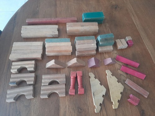 140 cubes construction - cubes,