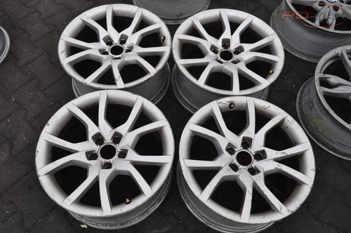Audi 4x jantes en - jantes,