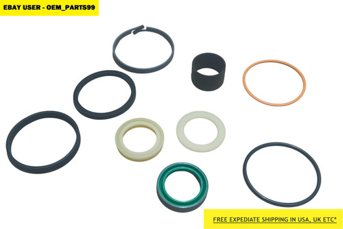 Kit joint hydraulique cylindre - kit,