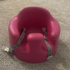 Bumbo Infant Floor Seat Baby