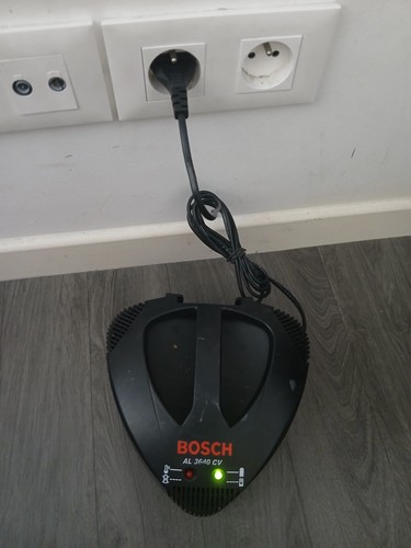 Bosch al3640 chargeur - bosch,