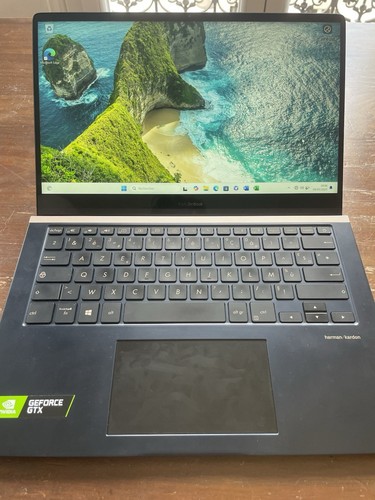 Ordinateur portable asus - ordinateur,