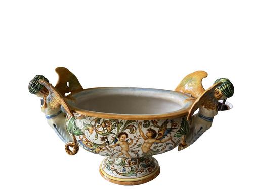 Grande jardinière - cm),