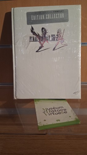 Final fantasy xiii guide - -,