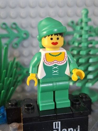 Rare figurine lego castle - rare,