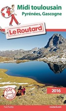 Guide du Routard Midi