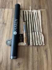 Canne à  mouche Hardy