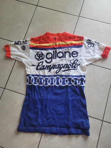 Maillot cycliste velo - ,