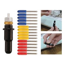 Roland Sculpture Couteaux